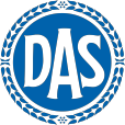 DAS Rechtsbijstand logo